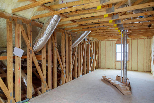 Best Commercial Insulation in North Pole, AK