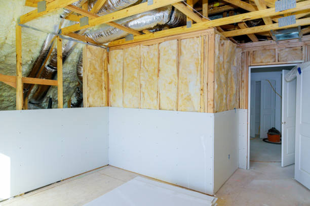 Types of Insulation We Offer in North Pole, AK