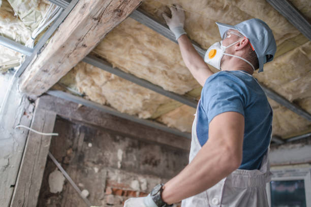 Best Specialized Insulation Services in North Pole, AK