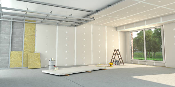 Best Geographic-Specific Insulation Services in North Pole, AK
