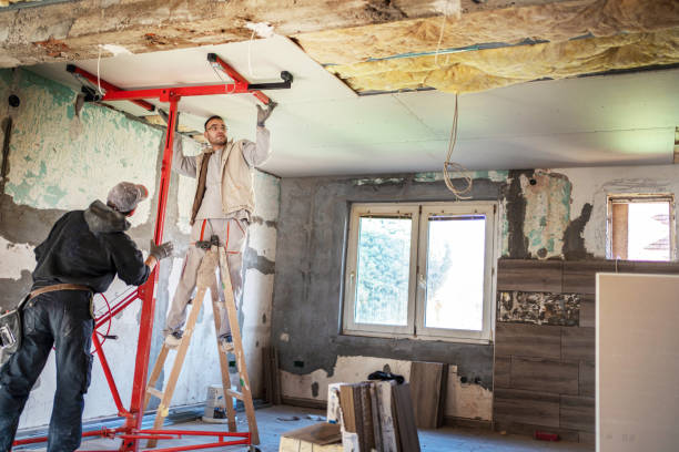 Best Residential Insulation in North Pole, AK