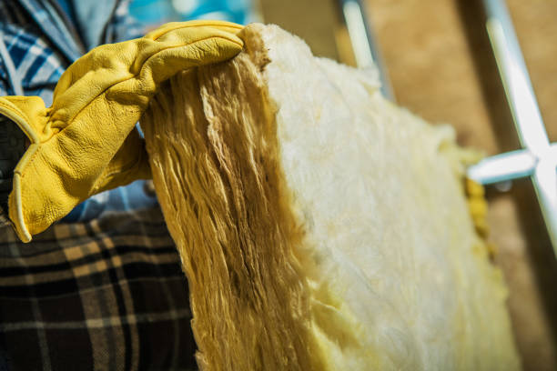 Best Spray Foam Insulation in North Pole, AK