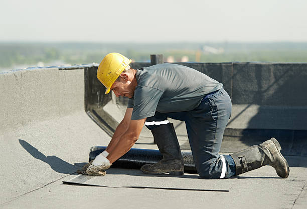 Professional Insulation Contractor in North Pole, AK