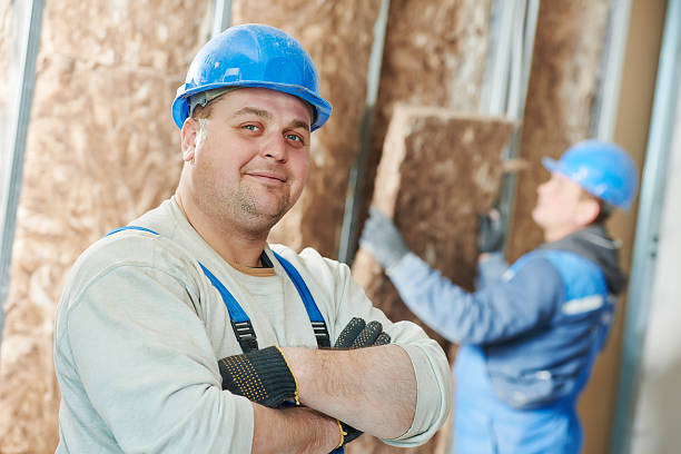 Best Insulation Maintenance and Repair in North Pole, AK