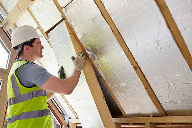 Best Spray Foam Insulation in North Pole, AK